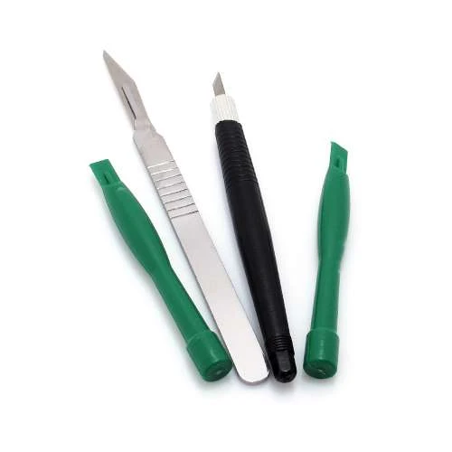 Set alata za lemljenje baku bk-7280b