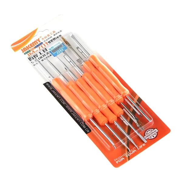 Set alata za lemljenje jakemy jm-z01 6 u 1