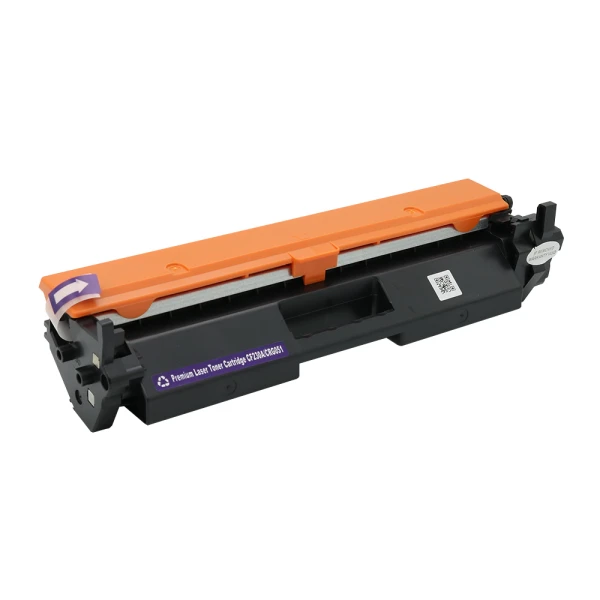 Toner printermayin cf230a/cn crg-051 1k6 za h m203