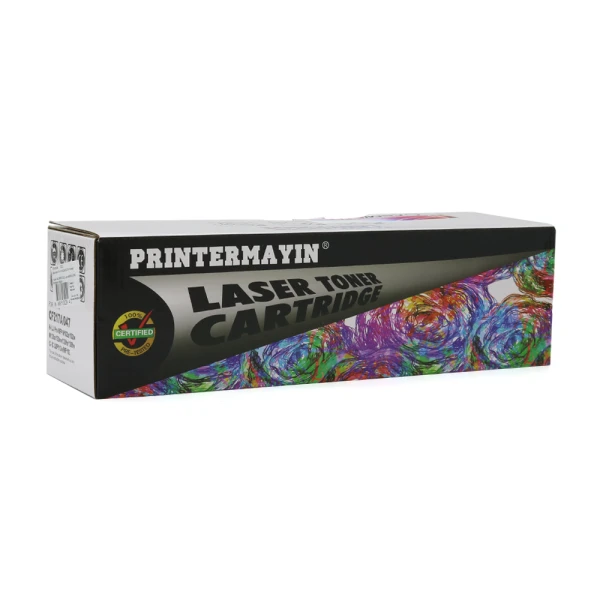 Toner printermayin m102/m130 cf217a/cn crg-047