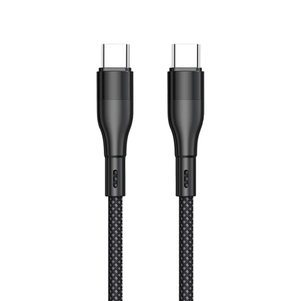 Usb data kabal magnetic td-ca92 type c na type c 60w