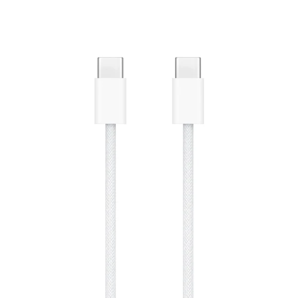 Usb data kabal za iphone 17/air/17 pro/17 pro max type c na type c 60w 1m beli
