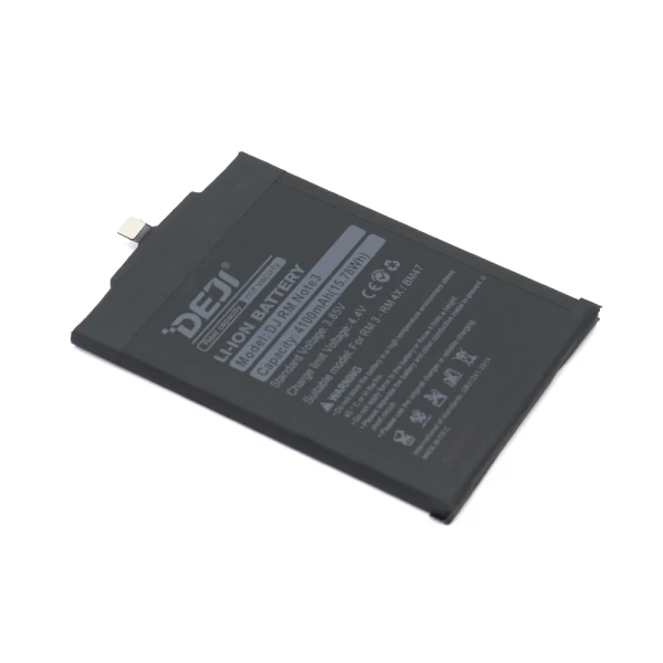 Baterija za xiaomi redmi 3/3s/3x/4x (bm47) 4100mah deji