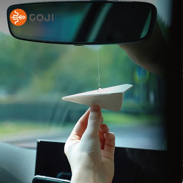 Drzac za mobilni telefon goji 3 u 1 magnet i vakum crni