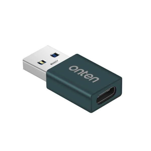 Adapter usb 3.0 na usb type-c (zenski) (otn-us107) onten