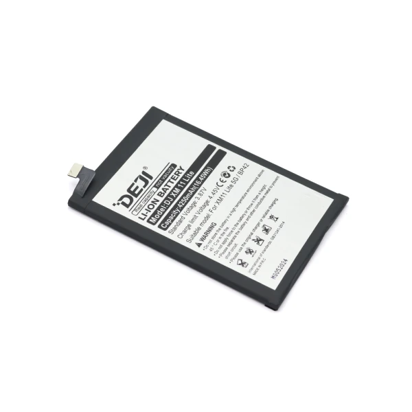 Baterija za xiaomi mi 11 lite (bp42) 4250mah deji
