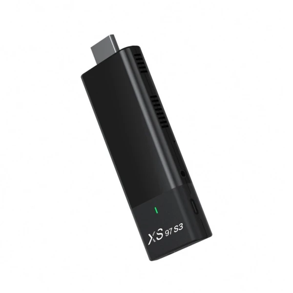 Android tv stick xs 97 s3
