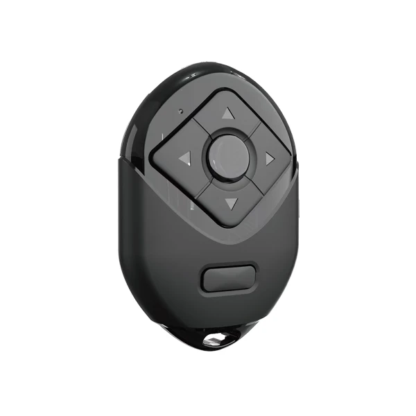 Multifunkcionalni mini daljinski mx-lb11 crni