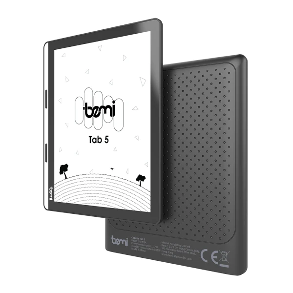 E-book reader eb52 cognita tab5