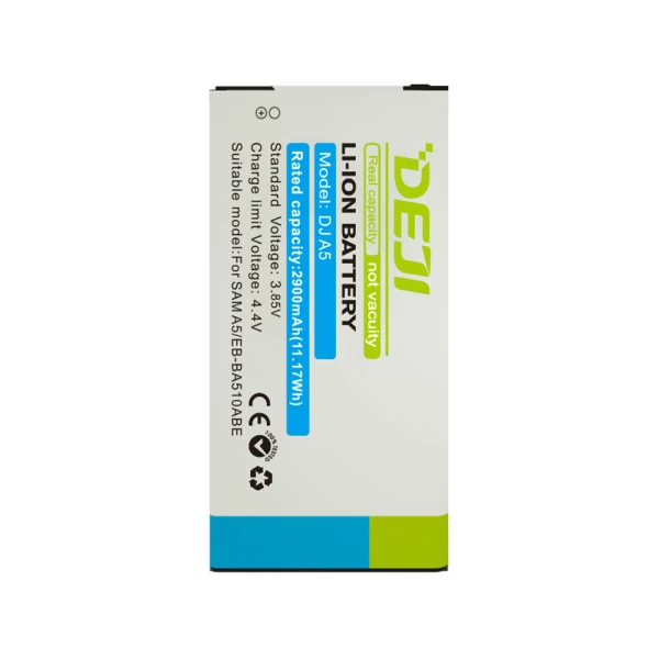 Baterija za samsung a5/ a510f 2016 2900 mah deji