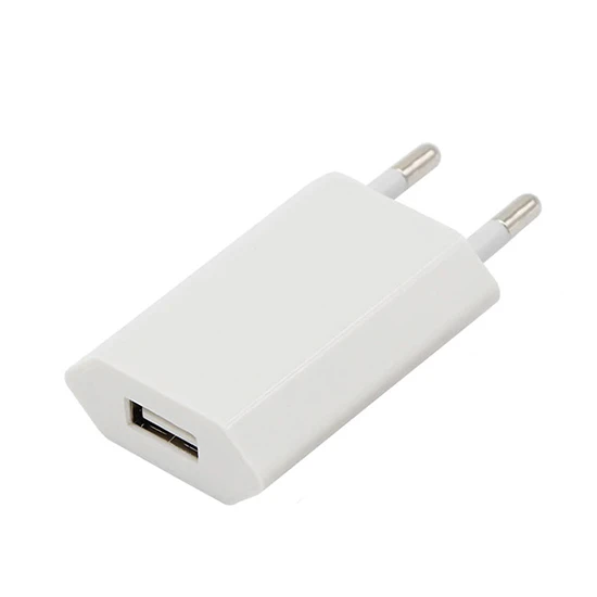 Kuciste punjaca comicell za iphone 5g/5s/se/6g/6s/6 plus belo