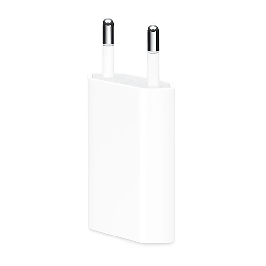 Kuciste punjaca comicell za iphone 5g/5s/se/6g/6s/6 plus belo