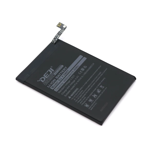 Baterija za huawei honor 9x/nova 5i/p smart z (hb446486ecw) 4000mah deji