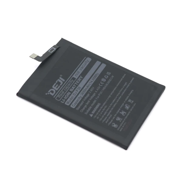 Baterija za huawei p30 (hb436380ecw) 3650mah deji