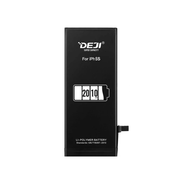 Baterija za iphone 5s 2010mah hc deji