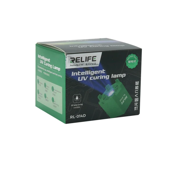 Uv lampa rl-014d sunshine