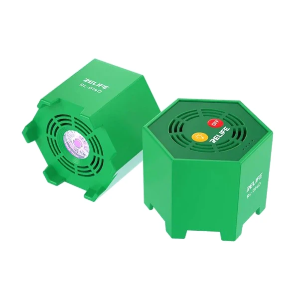 Uv lampa rl-014d sunshine