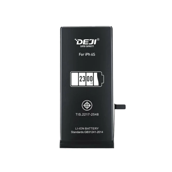 Baterija za iphone 6 2300mah deji