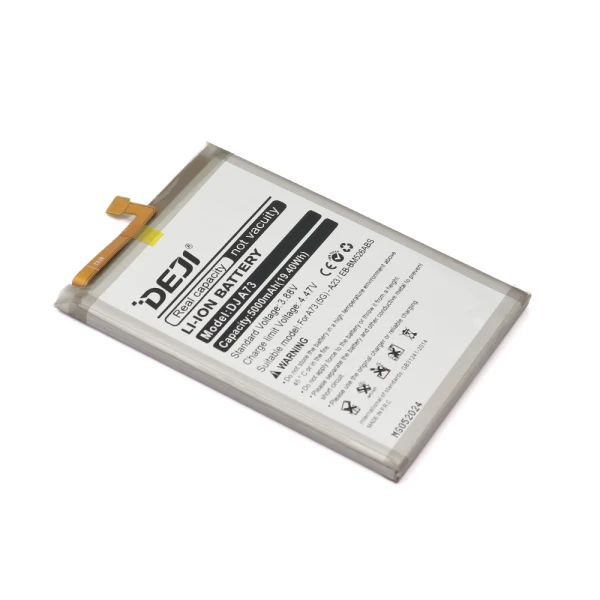 Baterija za samsung a235f/a236b galaxy a23 4g/5g (eb-bm526abs) 5000mah deji