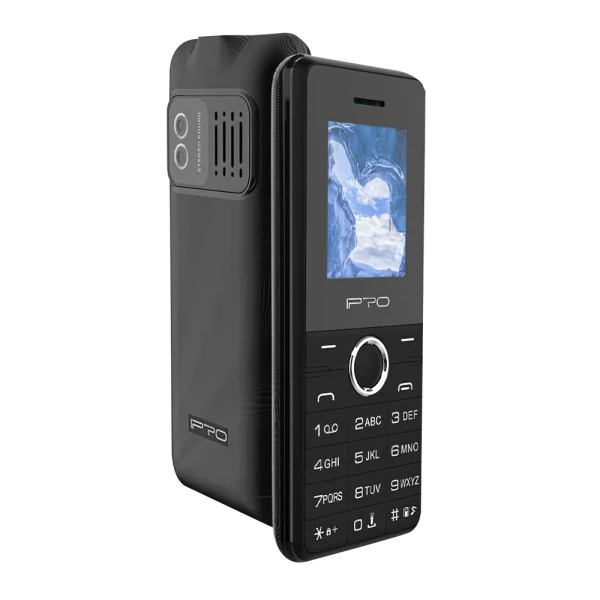 Mobilni telefon ipro a30 1.77 32mb/32mb crni