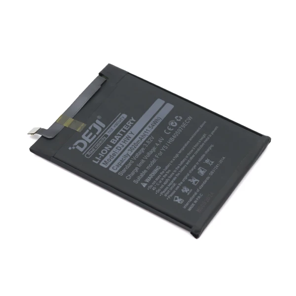 Baterija za huawei y5 2017/y6 2017/y6 2019/honor 8a (hb405979ecw) 3020mah deji