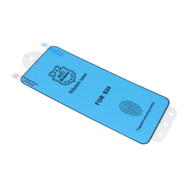 Folija za zastitu ekrana polymer nano za samsung s931b galaxy s25 5g