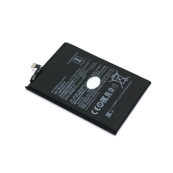 Baterija za xiaomi redmi note 9 pro (bn52) comicell