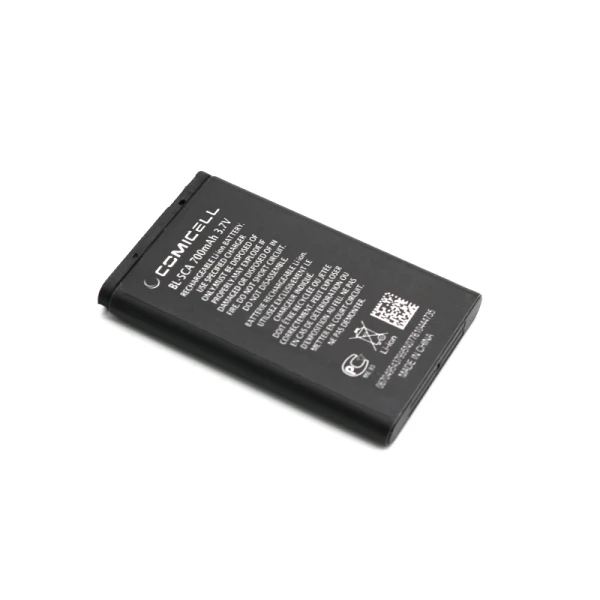 Baterija za nokia 1200 (bl-5ca) comicell