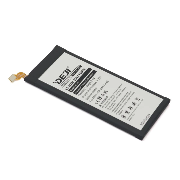 Baterija za samsung a500f galaxy a5 2300mah deji