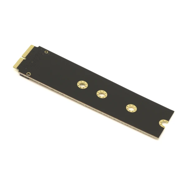 Adapter m.2 nvme - macbook air i macbook pro