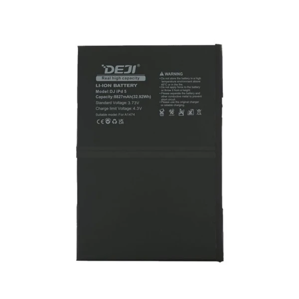 Baterija za ipad 5/air 1 8827mah deji