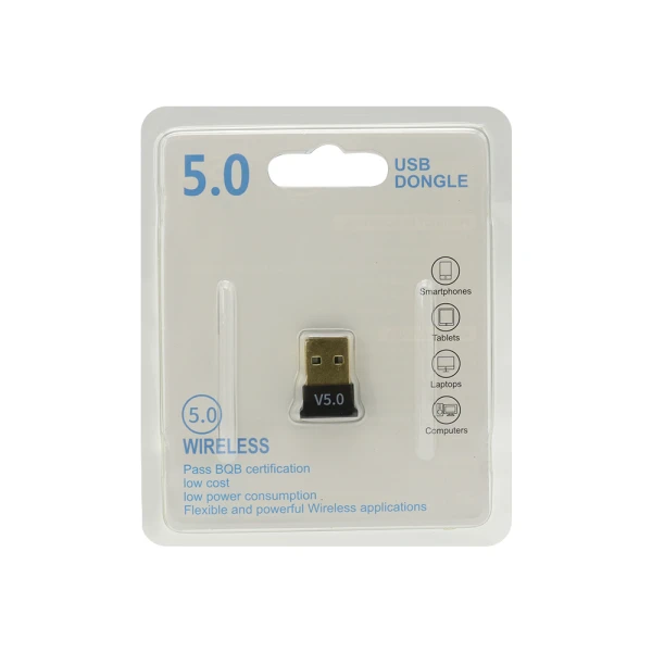 Pc bluetooth csr 5.0 dongle