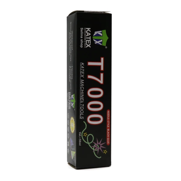 Lepak t-7000 50ml crni