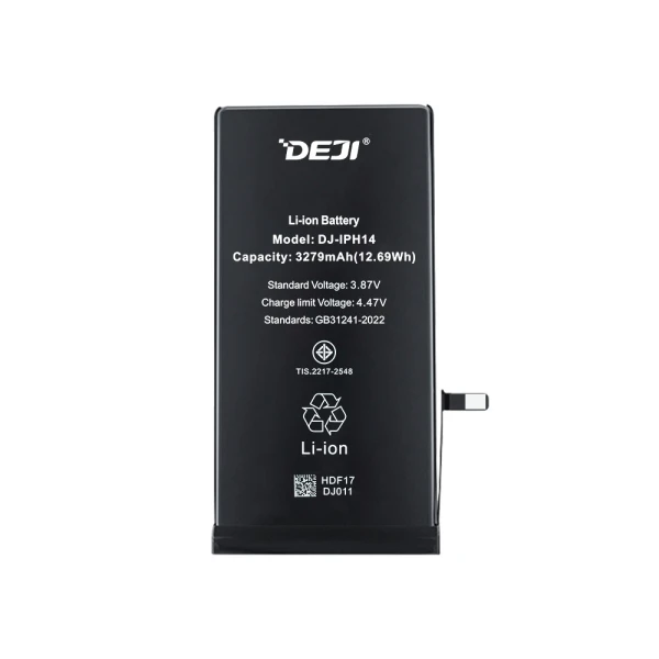 Baterija za iphone 14 (6.1) 3279mah deji
