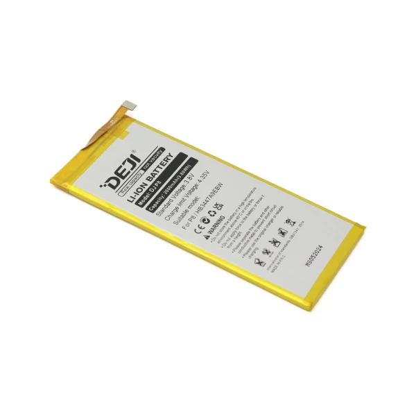 Baterija za huawei p8 (hb3447a9ebw) 2600mah deji