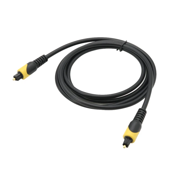 Opticki kabal m-m 1.5m crni