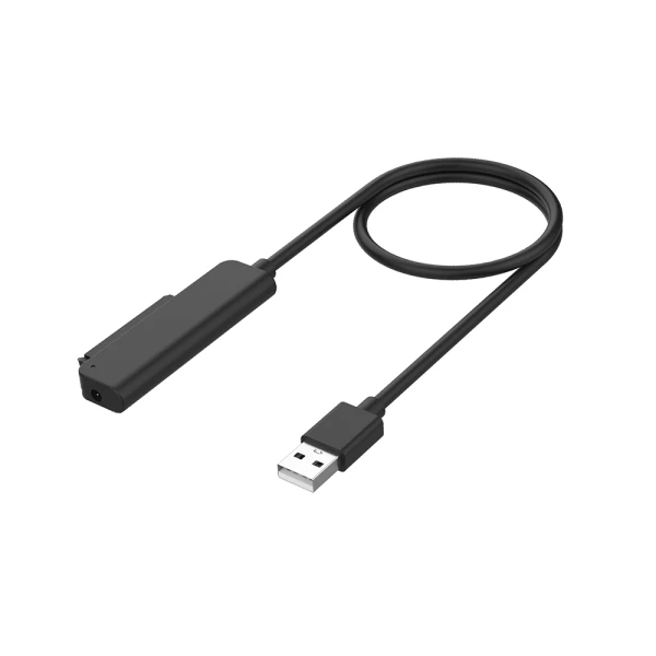 Adapter usb 2.0 na sata 2.5'' 20cm (otn-5211) onten