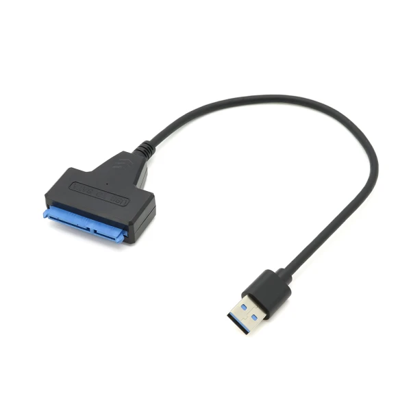 Adapter usb 3.0 - sata jwd-57 20cm