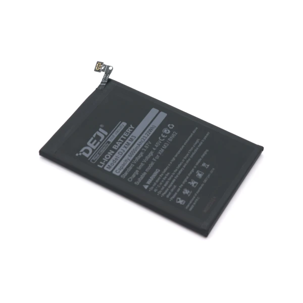 Baterija za xiaomi redmi 9 4g/redmi 9t/poco m3 (bn62) 6000mah deji