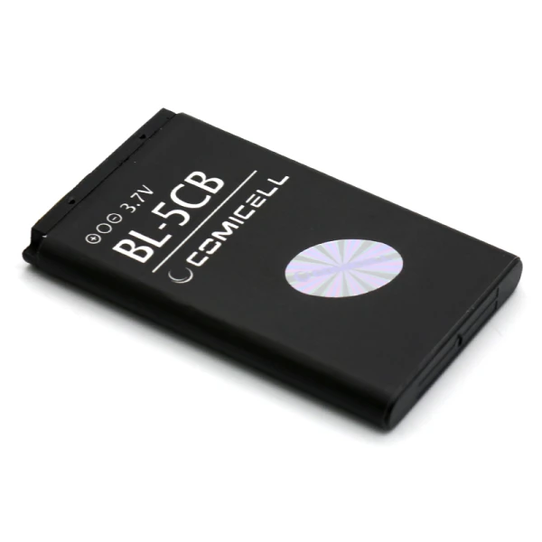 Baterija za nokia 1280 (bl-5cb) comicell