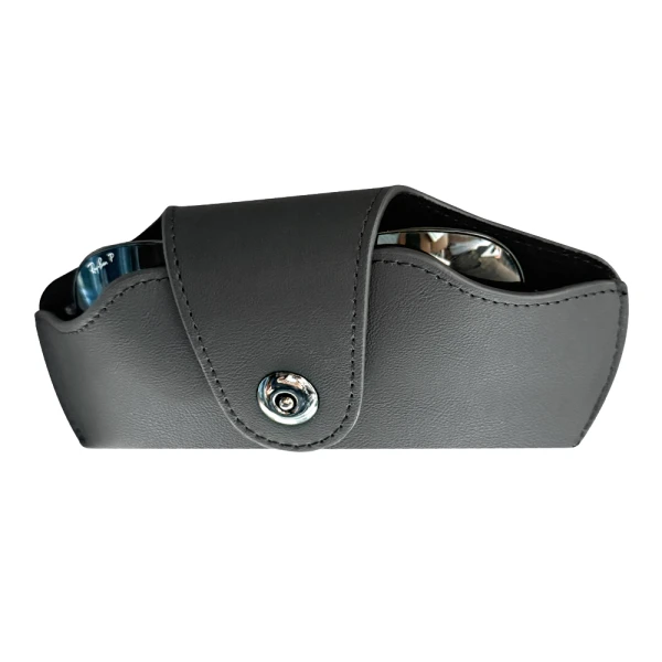 Car storage box za naocare zs-ca-008 crna