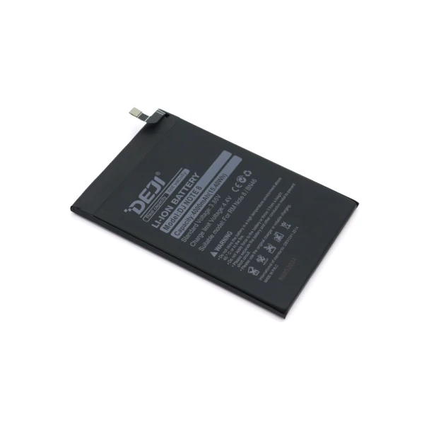 Baterija za xiaomi redmi 7/redmi 8t (bn46) 4000mah deji