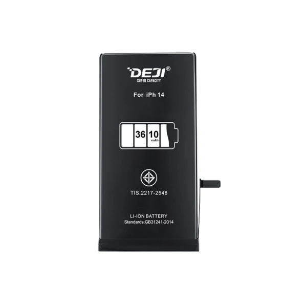 Baterija za iphone 14 3610mah hc deji