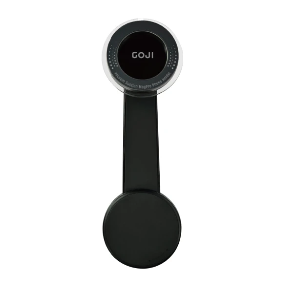 Drzac za mobilni telefon goji g15 magnet i vakum crni