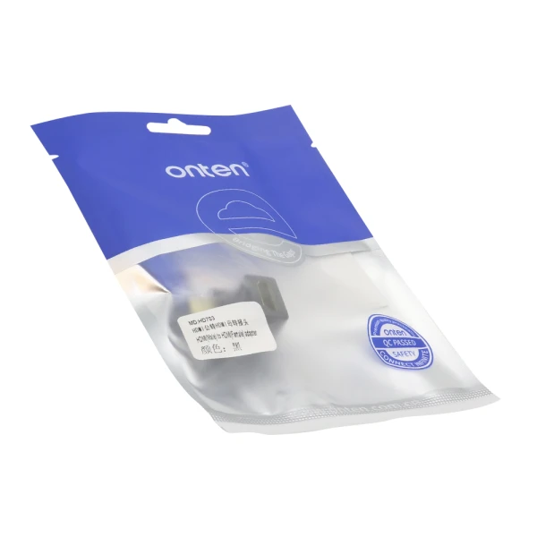 Adapter hdmi (muski) na hdmi (zenski) 1.4 4k 30hz (otn-hd703) onten