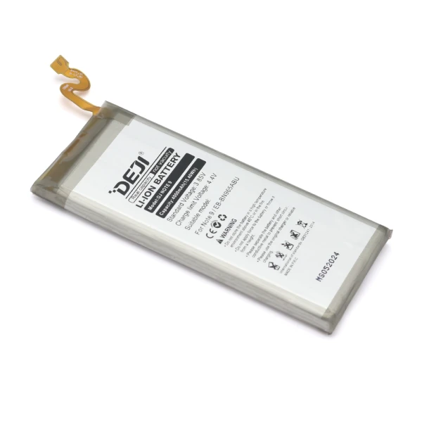 Baterija za samsung n960f galaxy note 9 (eb-bn965abu) 4000mah deji