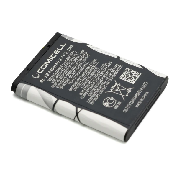 Baterija za nokia 3220 (bl-5b) comicell