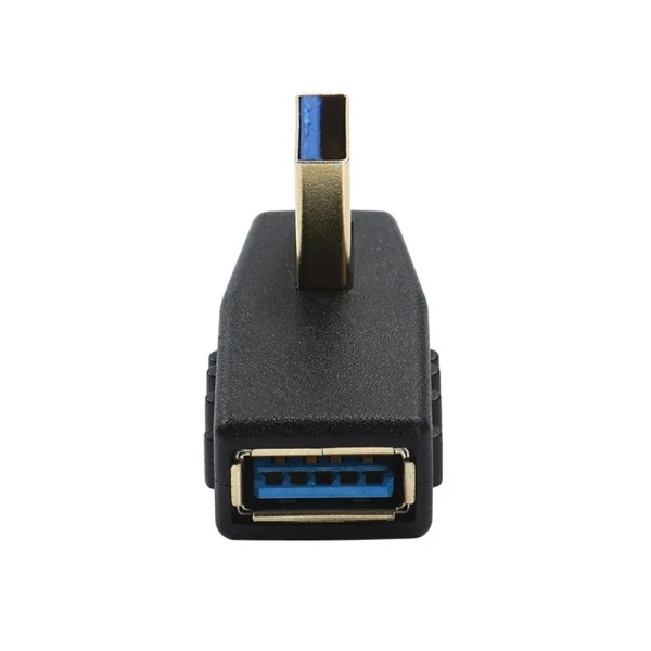 Adapter usb az - am jwd-67 90 degrees