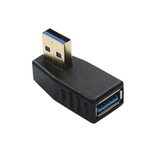 Adapter usb az - am jwd-67 90 degrees