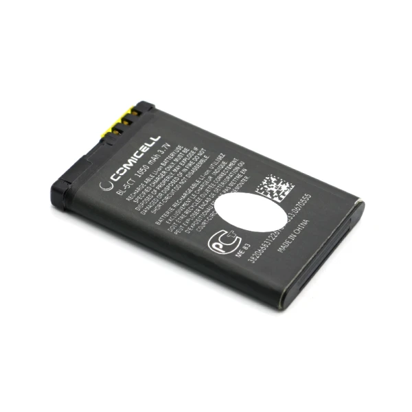 Baterija za nokia 6303 (bl-5ct) comicell